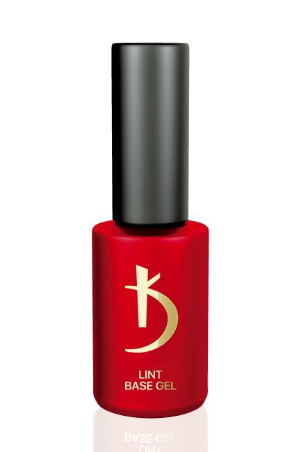 Lint Base Gel Crystal, 7 ml
